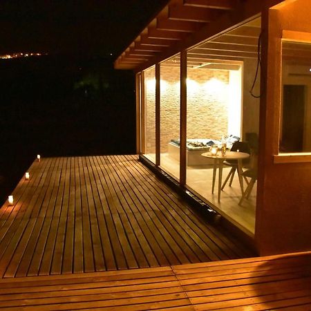 Sundowner Chalet Stephanico Guía de Isora Exterior foto