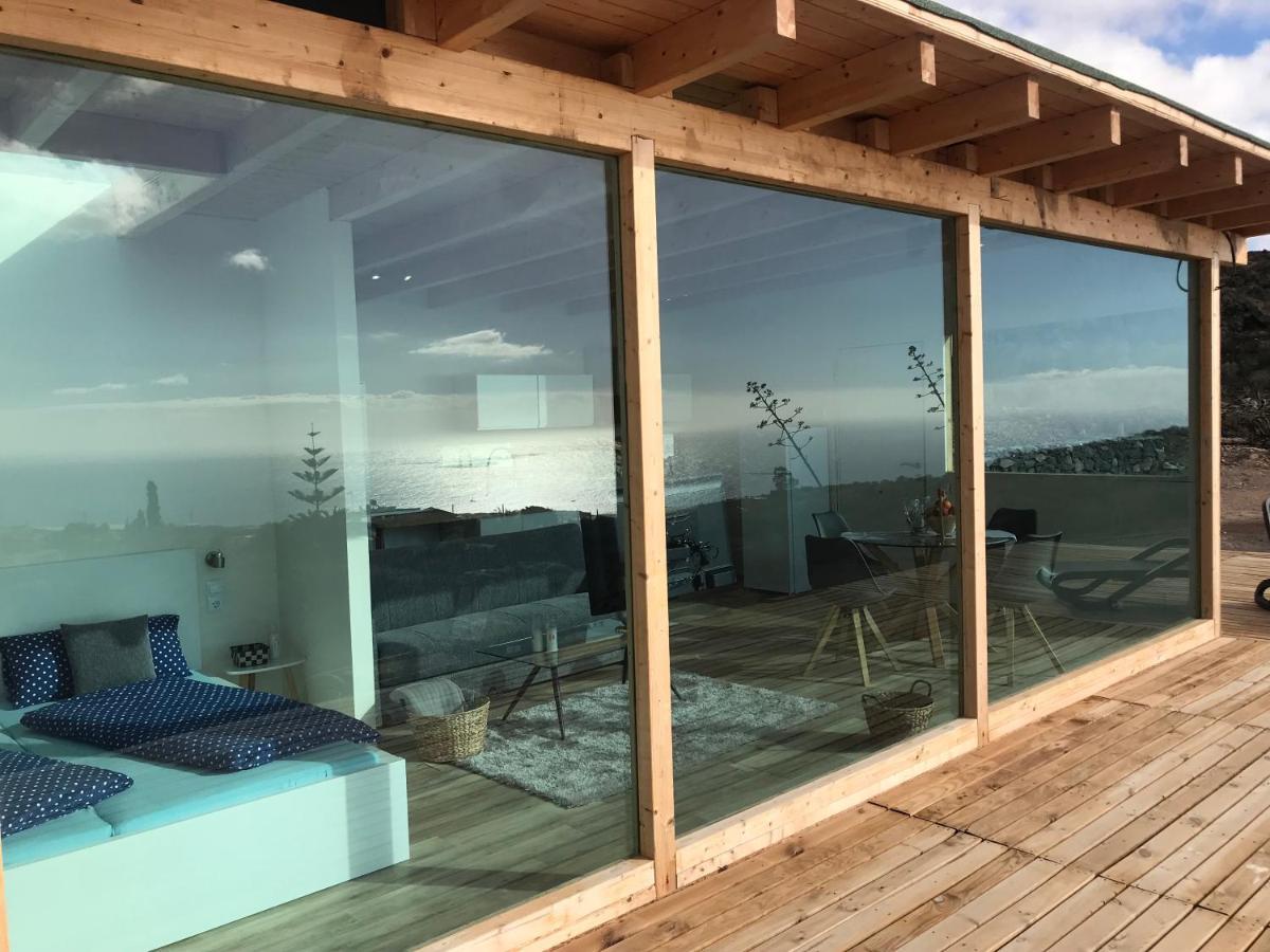 Sundowner Chalet Stephanico Guía de Isora Exterior foto