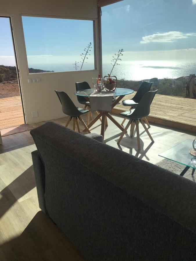 Sundowner Chalet Stephanico Guía de Isora Exterior foto