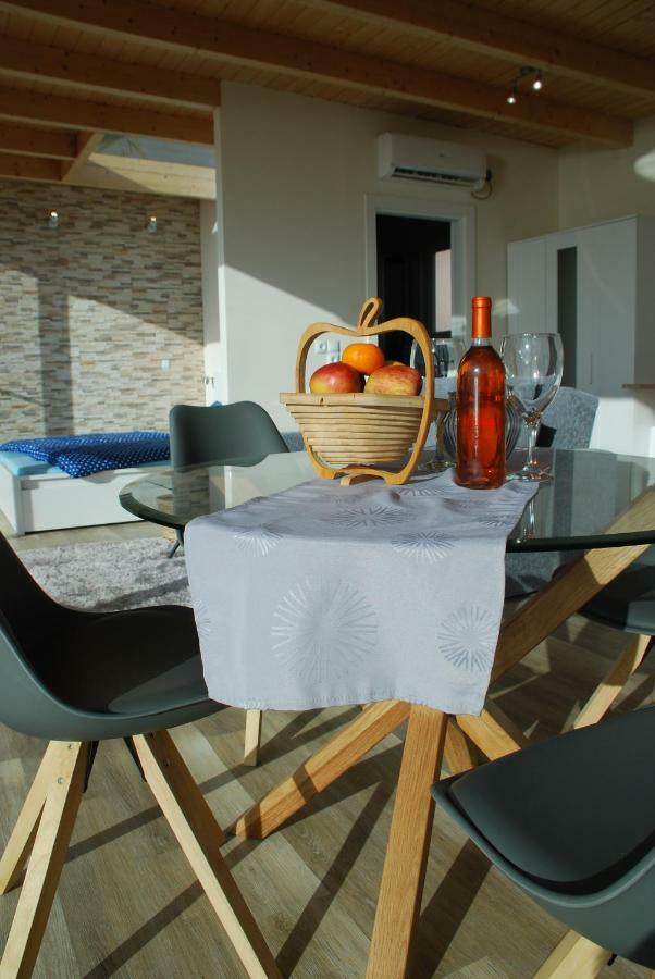 Sundowner Chalet Stephanico Guía de Isora Exterior foto