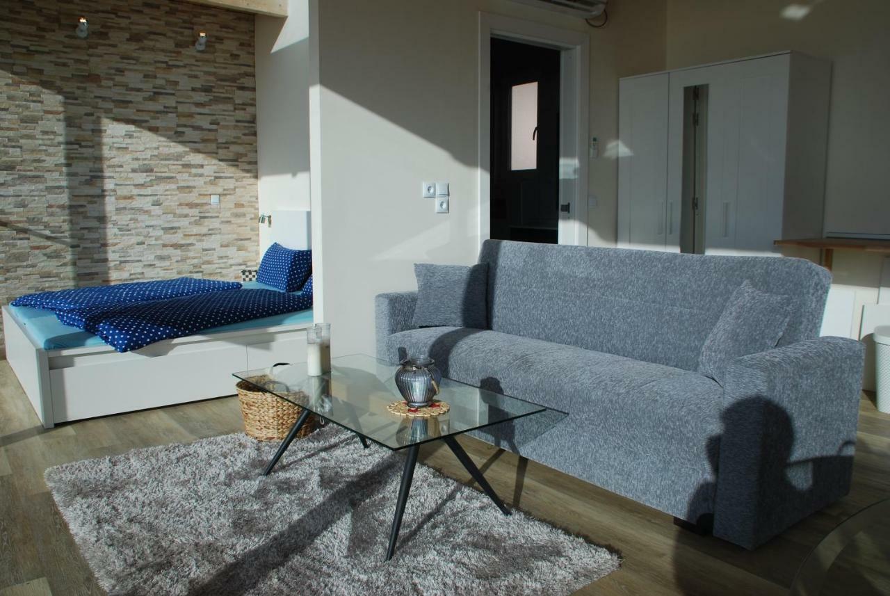 Sundowner Chalet Stephanico Guía de Isora Exterior foto