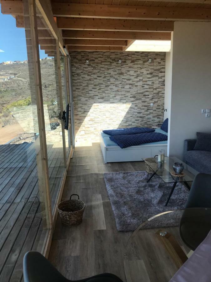 Sundowner Chalet Stephanico Guía de Isora Exterior foto
