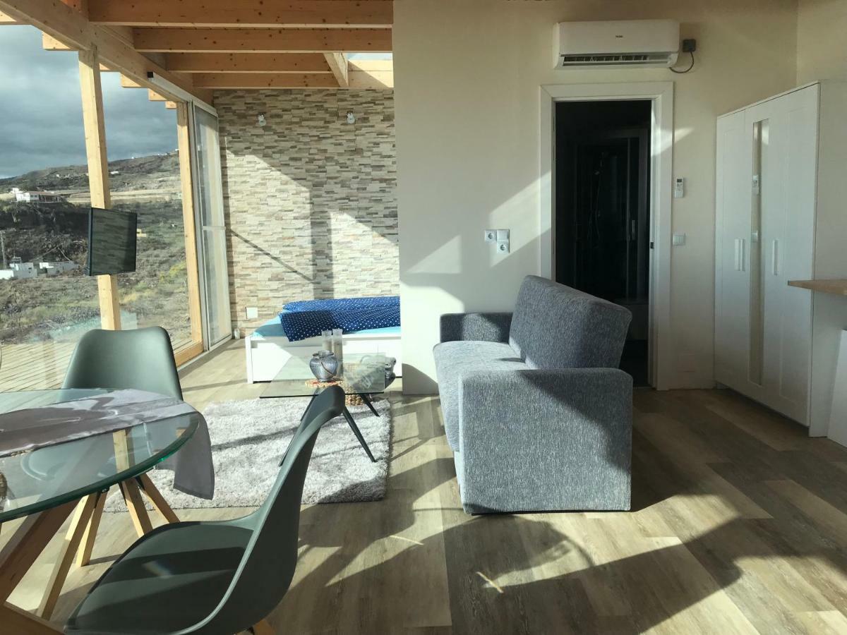 Sundowner Chalet Stephanico Guía de Isora Exterior foto